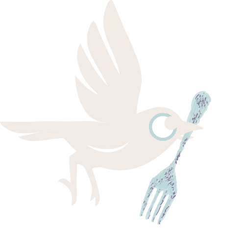 bird
