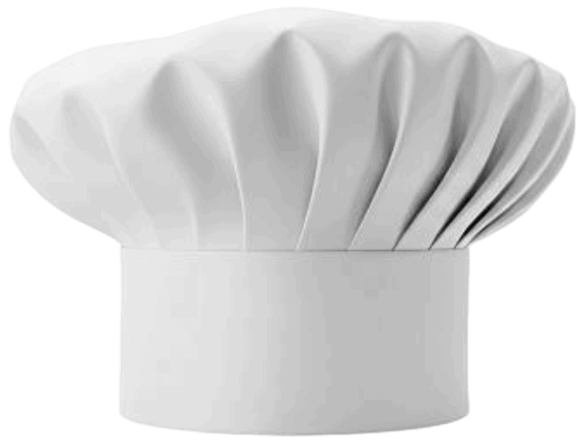 chef-hat