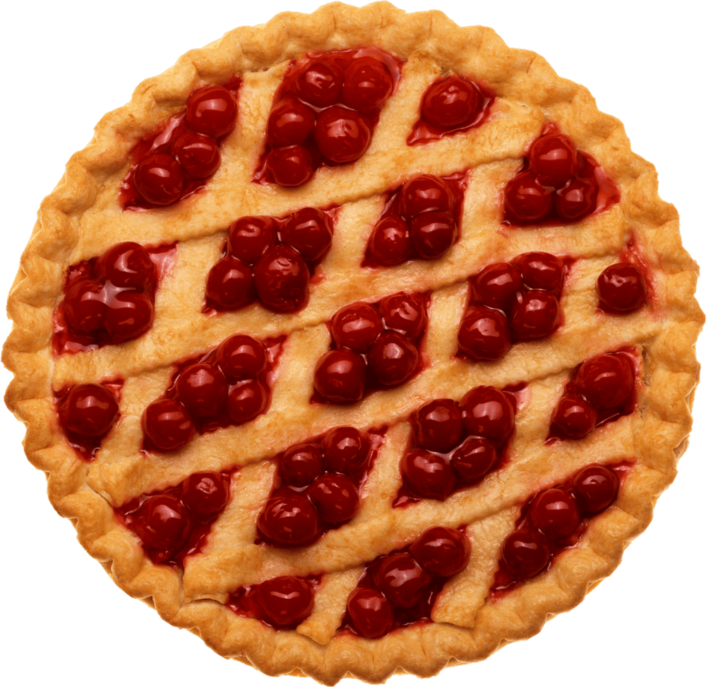 cherry-pie