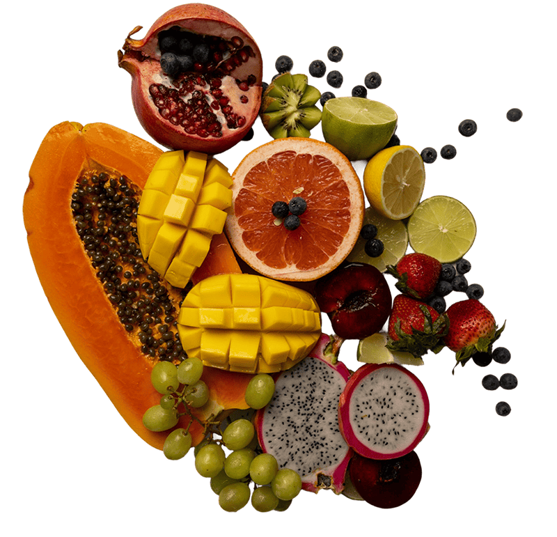 fruit