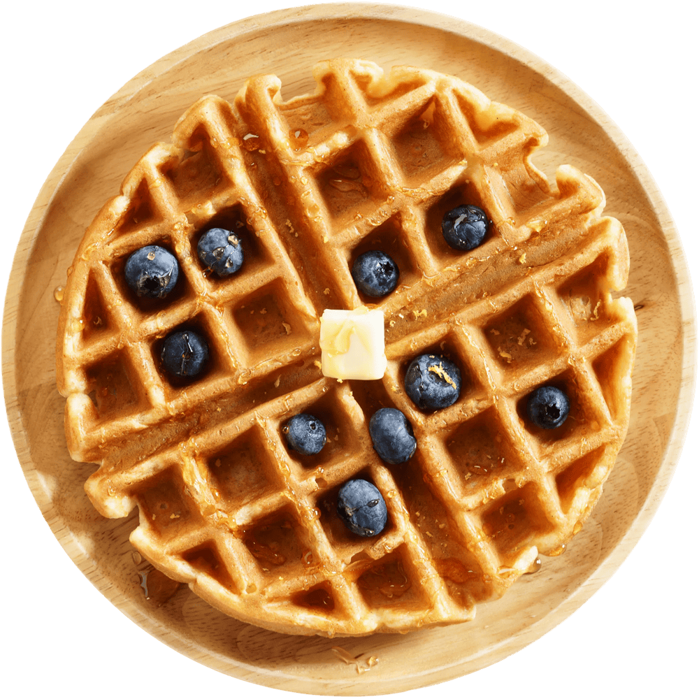 get-in-touch-waffle