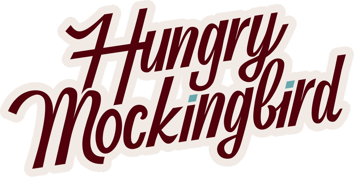hungry-mockingbird-logo