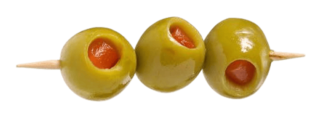 olives