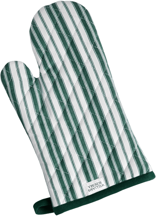 oven-mitt